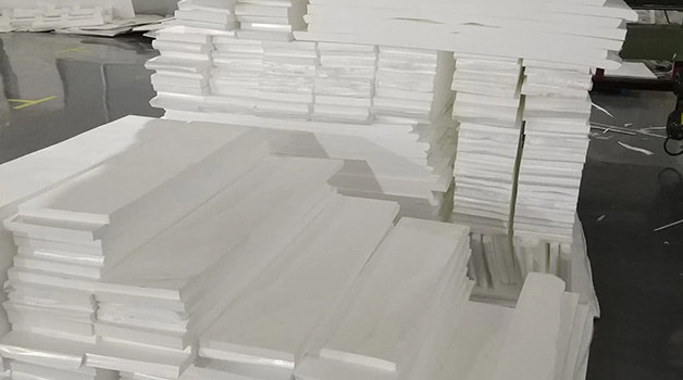 EPP泡沫板 EPP泡沫板