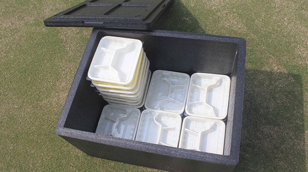 嘉興泡沫箱 嘉興泡沫箱